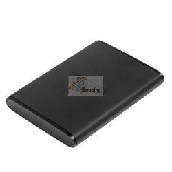 TRANSCEND SSD ESD270C 250GB USB-C USB 3.1 GEN 2 MOD. TS250GESD270C EAN 0760557851455
