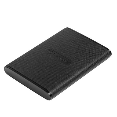 TRANSCEND SSD ESD270C 250GB USB-C USB 3.1 GEN 2 MOD. TS250GESD270C EAN 0760557851455