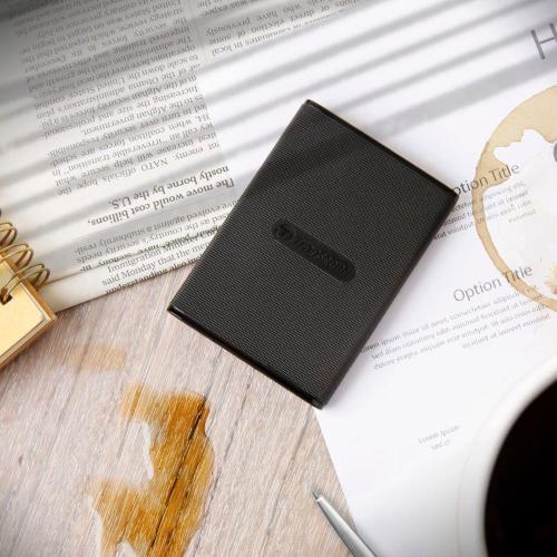 TRANSCEND SSD ESD270C 250GB USB-C USB 3.1 GEN 2 MOD. TS250GESD270C EAN 0760557851455