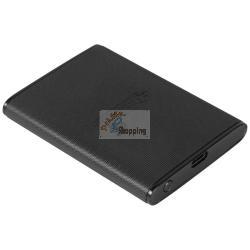 TRANSCEND SSD ESD270C 2TB USB-C USB 3.1 GEN 2 MOD. TS2TESD270C EAN 0760557862956