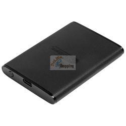 TRANSCEND SSD ESD270C 2TB USB-C USB 3.1 GEN 2 MOD. TS2TESD270C EAN 0760557862956