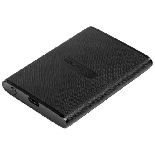 TRANSCEND SSD ESD270C 2TB USB-C USB 3.1 GEN 2 MOD. TS2TESD270C EAN 0760557862956