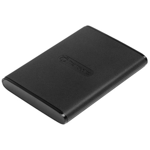 TRANSCEND SSD ESD270C 2TB USB-C USB 3.1 GEN 2 MOD. TS2TESD270C EAN 0760557862956
