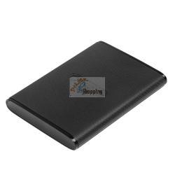 TRANSCEND SSD ESD270C 500GB USB-C USB 3.1 GEN 2 MOD. TS500GESD270C EAN 0760557850083
