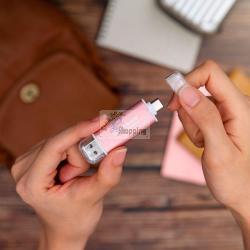 TRANSCEND SSD ESD310P 512GB USB-C MOD. TS512GESD310P EAN 0760557863953