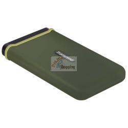 TRANSCEND SSD ESD380C 4TB USB-C USB 3.2 GEN 2X2 MOD. TS4TESD380C EAN 0760557861249