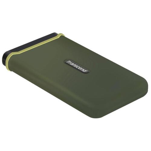 TRANSCEND SSD ESD380C 4TB USB-C USB 3.2 GEN 2X2 MOD. TS4TESD380C EAN 0760557861249