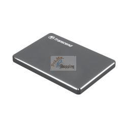 TRANSCEND STOREJET 25C3 1TB 2,5 USB 3.0 MOD. TS1TSJ25C3N EAN 0760557837503