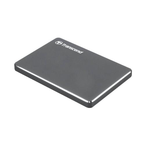 TRANSCEND STOREJET 25C3 1TB 2,5 USB 3.0 MOD. TS1TSJ25C3N EAN 0760557837503