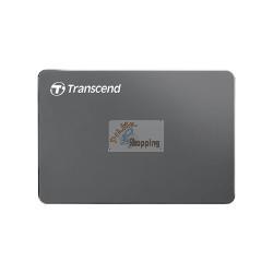 TRANSCEND STOREJET 25C3 1TB 2,5 USB 3.0 MOD. TS1TSJ25C3N EAN 0760557837503