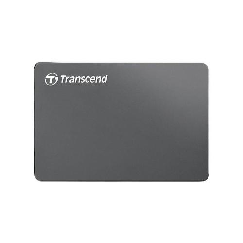 TRANSCEND STOREJET 25C3 1TB 2,5 USB 3.0 MOD. TS1TSJ25C3N EAN 0760557837503