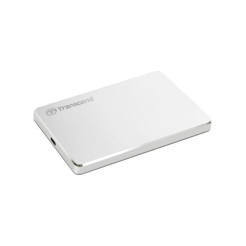 TRANSCEND STOREJET 25C3S 1TB 2,5 USB 3.1 GEN 1 MOD. TS1TSJ25C3S EAN 0760557843078