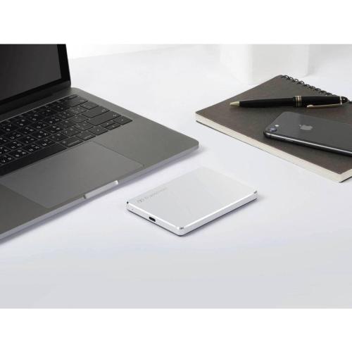 TRANSCEND STOREJET 25C3S 1TB 2,5 USB 3.1 GEN 1 MOD. TS1TSJ25C3S EAN 0760557843078