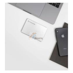 TRANSCEND STOREJET 25C3S 1TB 2,5 USB 3.1 GEN 1 MOD. TS1TSJ25C3S EAN 0760557843078