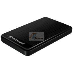 TRANSCEND STOREJET A3 1TB 2,5 USB 3.0 MOD. TS1TSJ25A3K EAN 0760557820949
