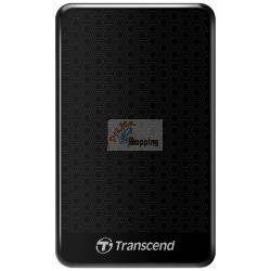 TRANSCEND STOREJET A3 1TB 2,5 USB 3.0 MOD. TS1TSJ25A3K EAN 0760557820949
