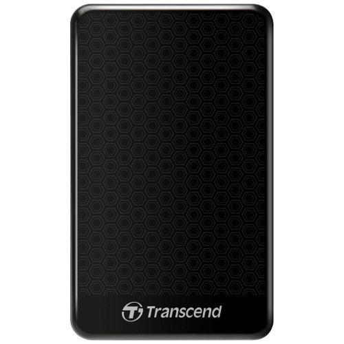 TRANSCEND STOREJET A3 1TB 2,5 USB 3.0 MOD. TS1TSJ25A3K EAN 0760557820949
