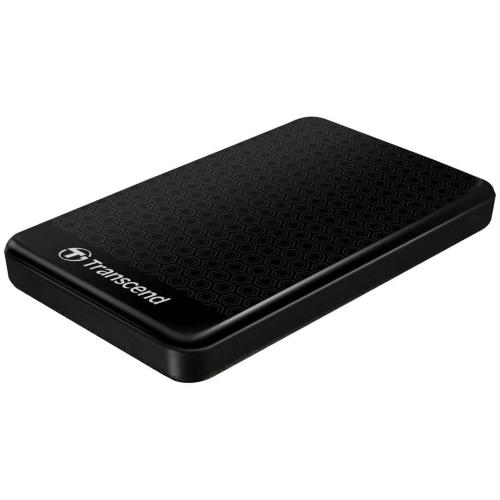 TRANSCEND STOREJET A3 2TB 2,5 USB 3.0 MOD. TS2TSJ25A3K EAN 0760557829980