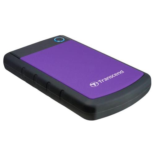 TRANSCEND STOREJET H3P 1TB 2,5 USB 3.0 MOD. TS1TSJ25H3P EAN 0760557820109
