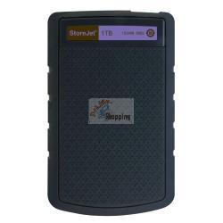 TRANSCEND STOREJET H3P 1TB 2,5 USB 3.0 MOD. TS1TSJ25H3P EAN 0760557820109