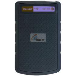 TRANSCEND STOREJET H3P 1TB 2,5 USB 3.0 MOD. TS1TSJ25H3P EAN 0760557820109
