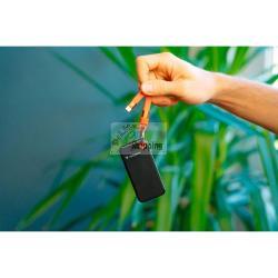 VERBATIM POCKET SSD USB 3.2 1TB NERO/ARANCIO 32193 MOD. 32193 EAN 0023942321934