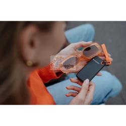 VERBATIM POCKET SSD USB 3.2 1TB NERO/ARANCIO 32193 MOD. 32193 EAN 0023942321934