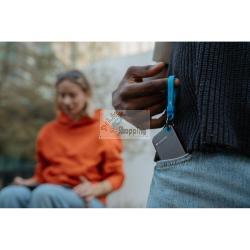 VERBATIM POCKET SSD USB 3.2 1TB NERO/BLU 32191 MOD. 32191 EAN 0023942321910