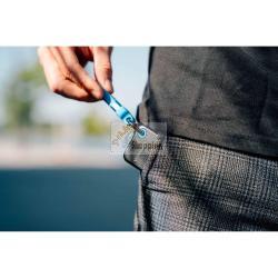 VERBATIM POCKET SSD USB 3.2 1TB NERO/BLU 32191 MOD. 32191 EAN 0023942321910