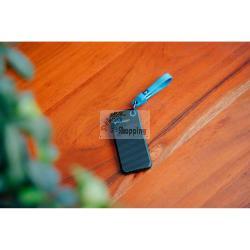 VERBATIM POCKET SSD USB 3.2 1TB NERO/BLU 32191 MOD. 32191 EAN 0023942321910