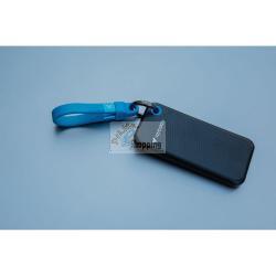 VERBATIM POCKET SSD USB 3.2 1TB NERO/BLU 32191 MOD. 32191 EAN 0023942321910