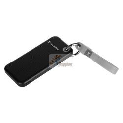 VERBATIM POCKET SSD USB 3.2 1TB NERO/GRIGIO 32190 MOD. 32190 EAN 0023942321903