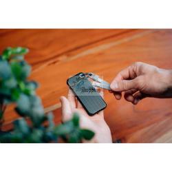 VERBATIM POCKET SSD USB 3.2 1TB NERO/GRIGIO 32190 MOD. 32190 EAN 0023942321903