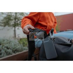 VERBATIM POCKET SSD USB 3.2 1TB NERO/GRIGIO 32190 MOD. 32190 EAN 0023942321903