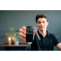 VERBATIM POCKET SSD USB 3.2 1TB NERO/GRIGIO 32190 MOD. 32190 EAN 0023942321903