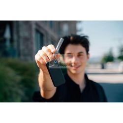 VERBATIM POCKET SSD USB 3.2 1TB NERO/GRIGIO 32190 MOD. 32190 EAN 0023942321903