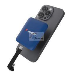 VERBATIM SNAPBACK SSD 1TB BLU METALLIC 32075 MOD. 32075 EAN 0023942320753