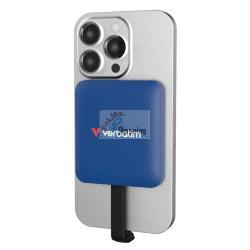 VERBATIM SNAPBACK SSD 1TB BLU METALLIC 32075 MOD. 32075 EAN 0023942320753