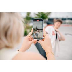 VERBATIM SNAPBACK SSD 1TB BLU METALLIC 32075 MOD. 32075 EAN 0023942320753