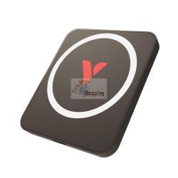 VERBATIM SNAPBACK SSD 512GB MOKKA METALLIC 32060 MOD. 32060 EAN 0023942320609