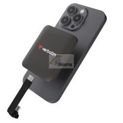 VERBATIM SNAPBACK SSD 512GB MOKKA METALLIC 32060 MOD. 32060 EAN 0023942320609