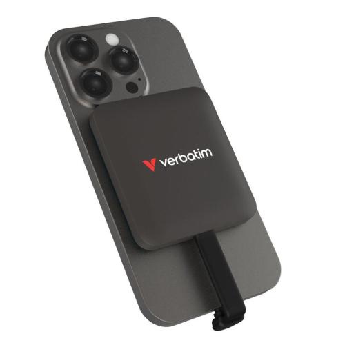 VERBATIM SNAPBACK SSD 512GB MOKKA METALLIC 32060 MOD. 32060 EAN 0023942320609