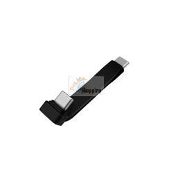 VERBATIM SNAPBACK ULTRA SLIM SSD 512GB USB 3.2 GEN2X2 BLACK 32335 MOD. 32335 EAN 0023942323358