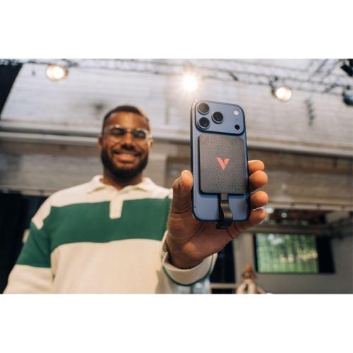 VERBATIM SNAPBACK ULTRA SLIM SSD 512GB USB 3.2 GEN2X2 BLACK 32335 MOD. 32335 EAN 0023942323358