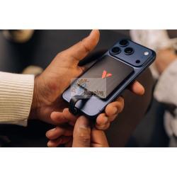 VERBATIM SNAPBACK ULTRA SLIM SSD 512GB USB 3.2 GEN2X2 BLACK 32335 MOD. 32335 EAN 0023942323358