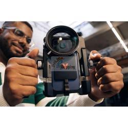 VERBATIM SNAPBACK ULTRA SLIM SSD 512GB USB 3.2 GEN2X2 BLACK 32335 MOD. 32335 EAN 0023942323358