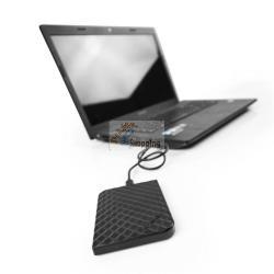 VERBATIM STORE N GO 1TB PORTABLE SSD USB 3.2 53230 MOD. 53230 EAN 0023942532309