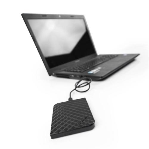 VERBATIM STORE N GO 1TB PORTABLE SSD USB 3.2 53230 MOD. 53230 EAN 0023942532309