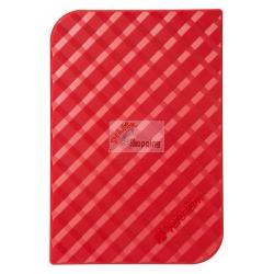 VERBATIM STORE N GO 2,5 1TB USB 3.0 ROSSO GEN 2 53203 MOD. 53203 EAN 0023942532033