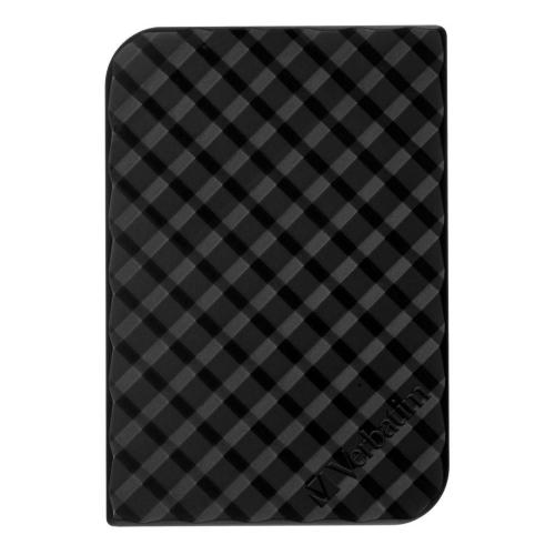 VERBATIM STORE N GO 2,5 4TB USB 3.0 NERO GEN 2 53223 MOD. 53223 EAN 0023942532231